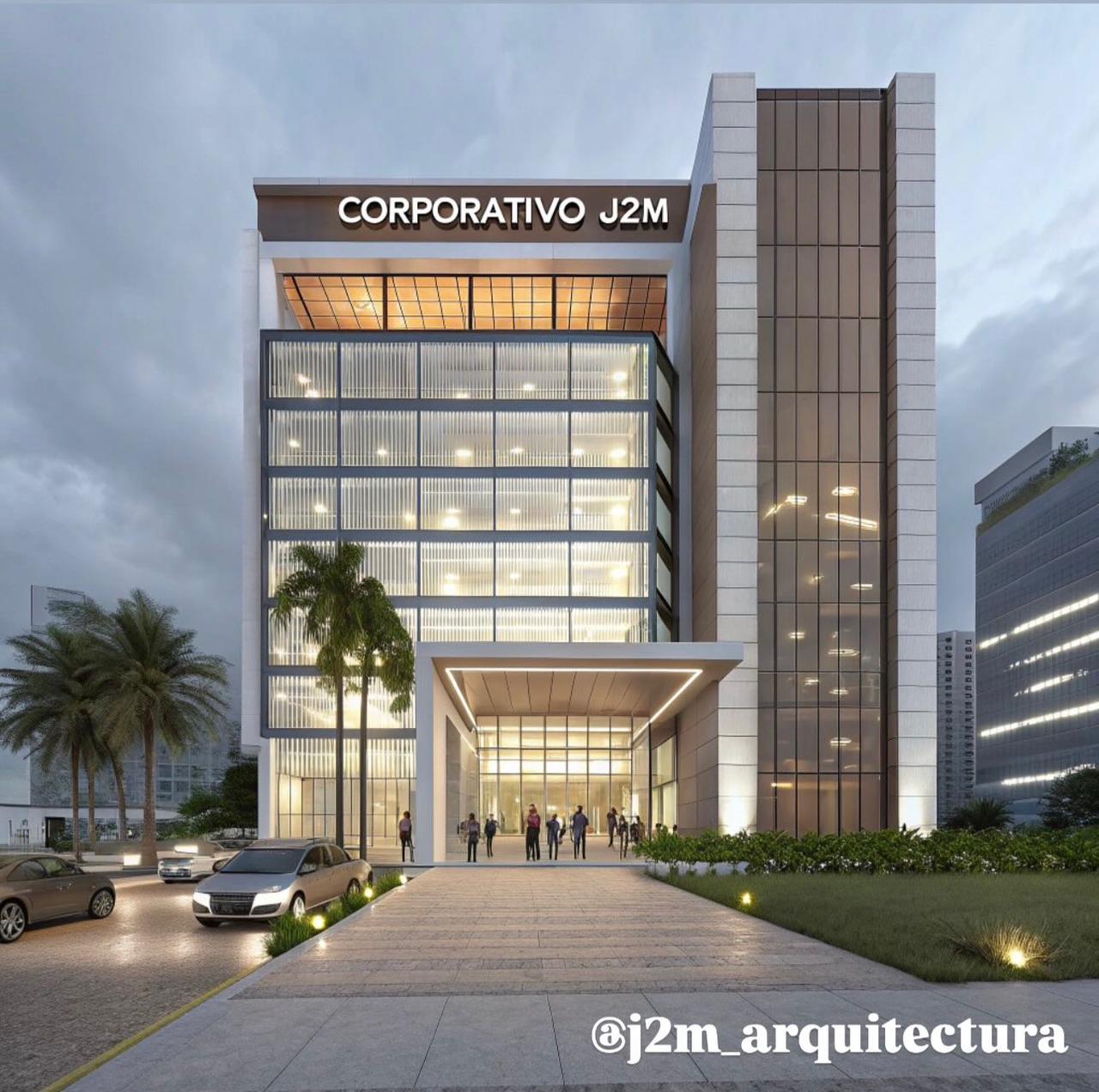 Equipo J2M Arquitectura